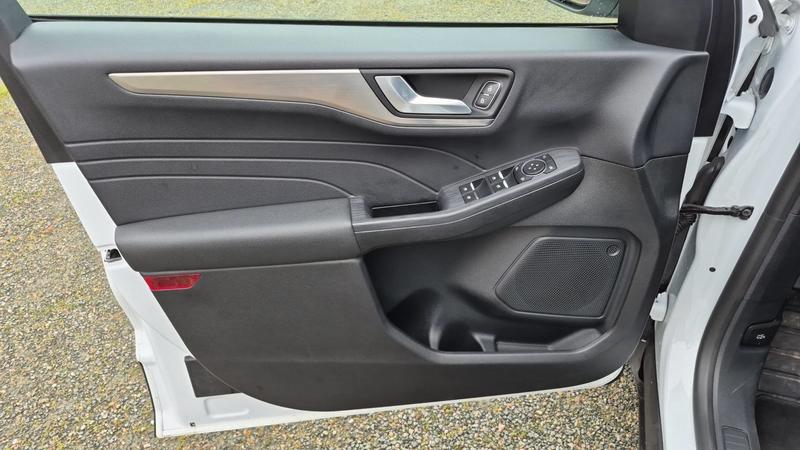 Ford Kuga 2.5 Duratec 190 Bva Titanium - Première main