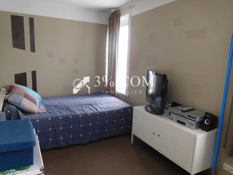 Maison - 91 m² - 6 pièces