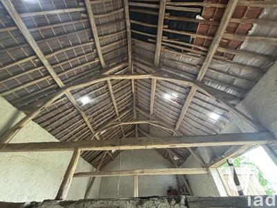 Ferme - 200 m² - 3 pièces