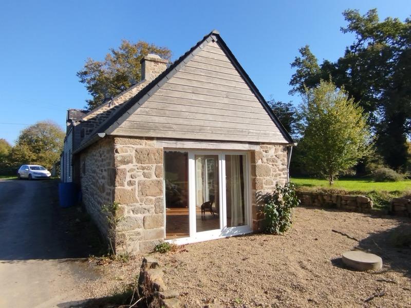 Maison - 96 m² - 4 pièces