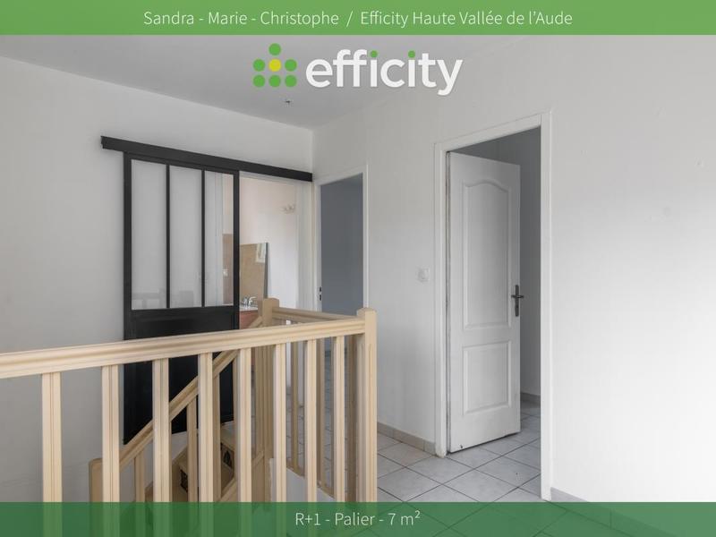 Villa - 95 m² - 4 pièces