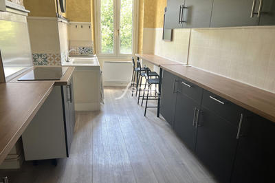 Appartement - 78 m² - 3 pièces