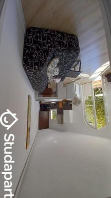 Appartement - 30 m² - 2 pièces