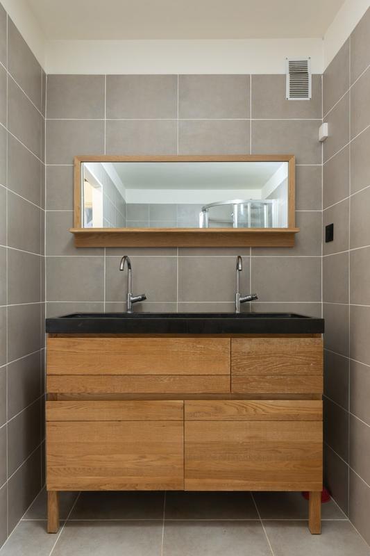 Appartement - 101 m² - 5 pièces