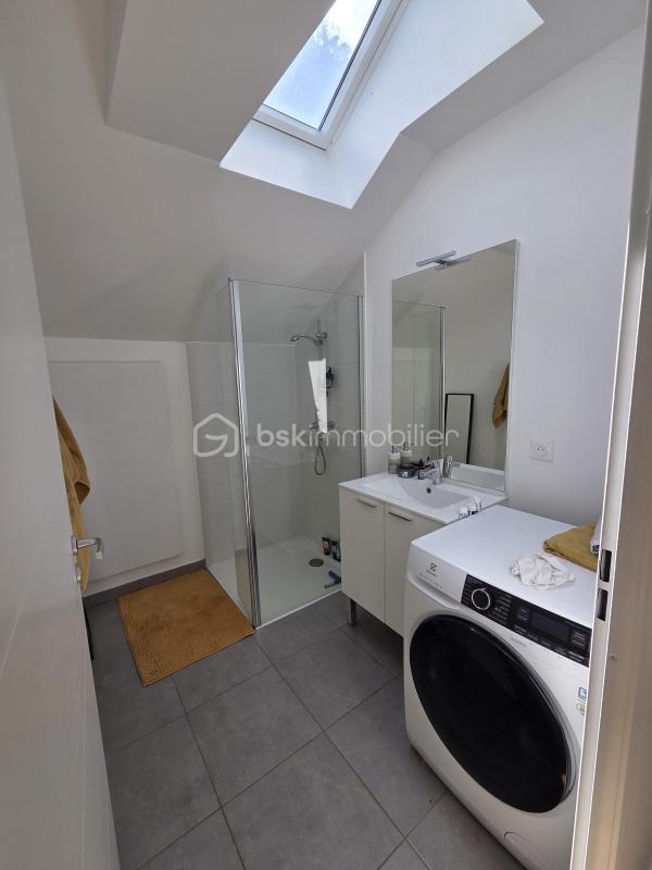 Appartement - 54 m² - 2 pièces