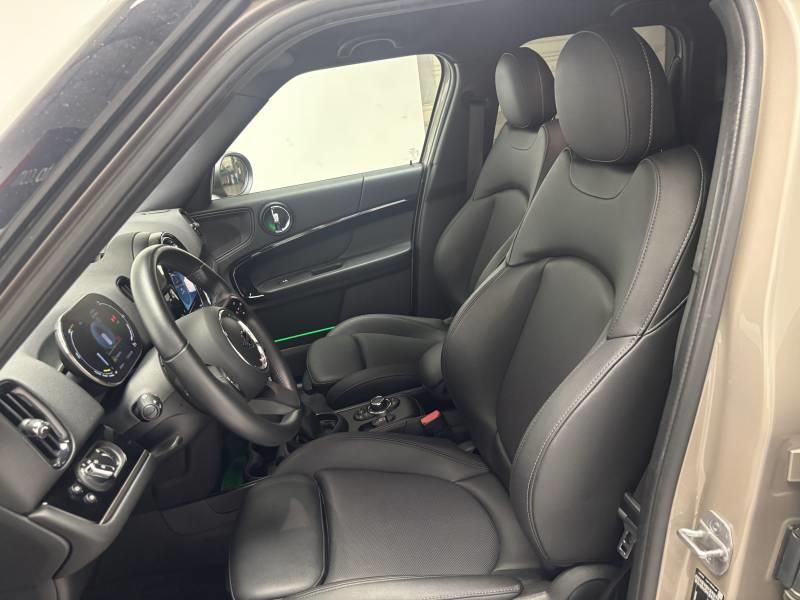 Mini Mini Countryman 125 - 95 ch All4 Bva6 Cooper se Edition Premium