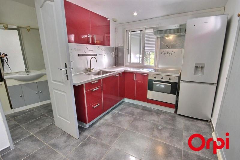 Appartement - 37 m² - 1 pièce