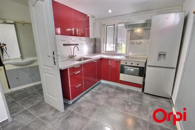 Appartement - 37 m² - 1 pièce