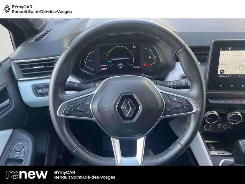 Renault Clio V E-Tech 140 - 21n Intens