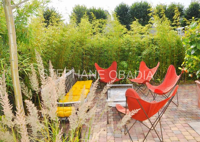 Appartement - 99 m² - 3 pièces