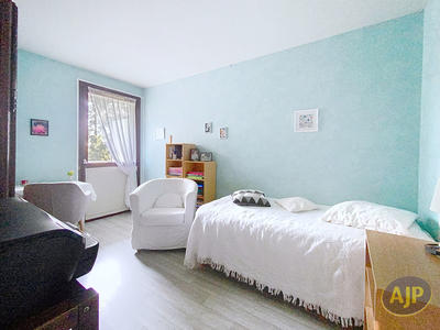 Appartement - 53 m² - 2 pièces