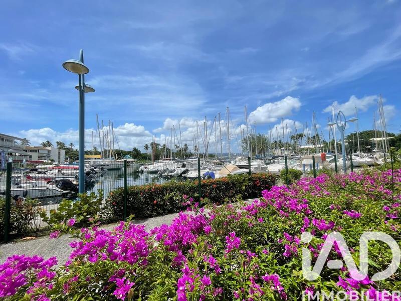 Appartement - 26 m² - 1 pièce