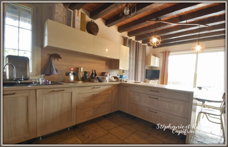 Propriété - 220 m² - 7 pièces