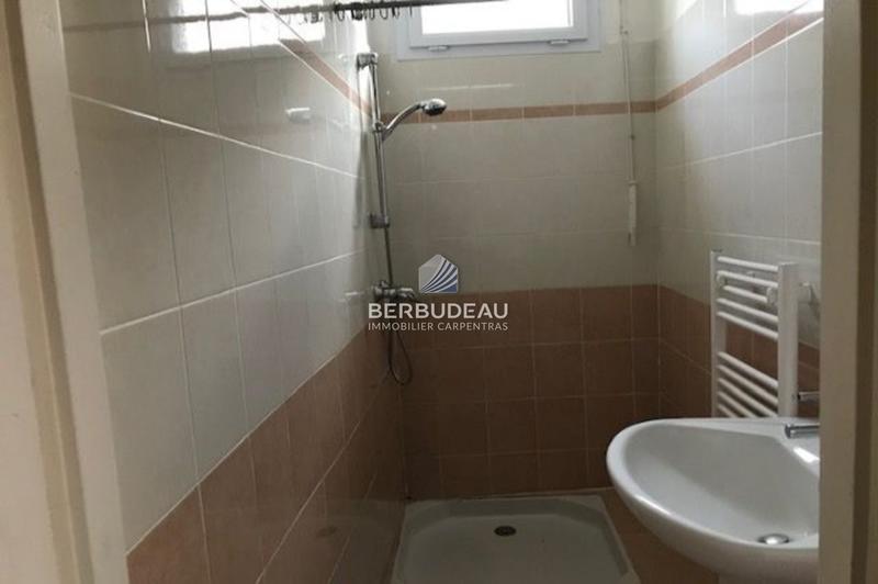 Maison de village - 46 m² - 3 pièces