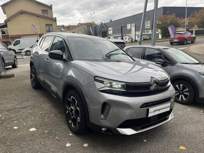Citroën C5 Aircross BlueHDi 130 s&amp;amp;S Eat8 Max