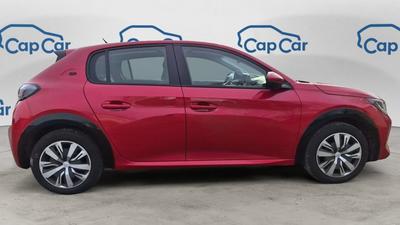 Peugeot 208 136 100 kWh Active