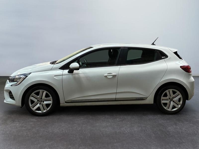 Renault Clio V TCe 90 - 21 Zen