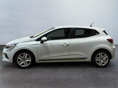 Renault Clio V TCe 90 - 21 Zen