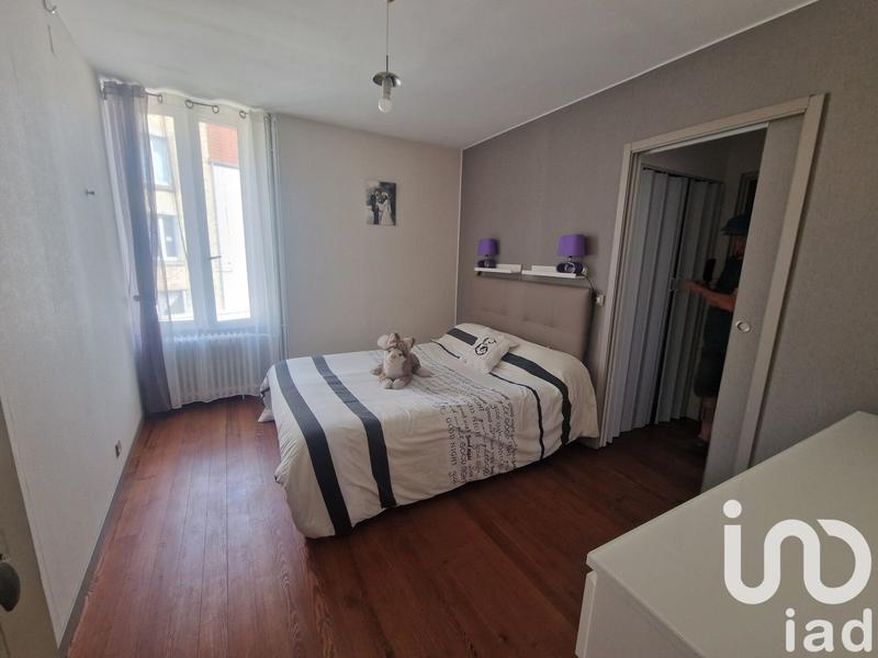 Maison - 141 m² - 7 pièces