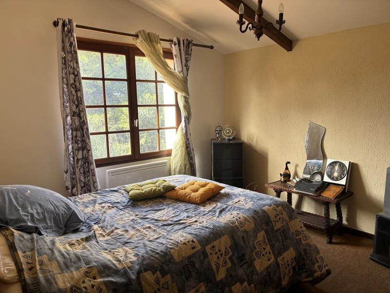 Villa - 196 m² - 7 pièces