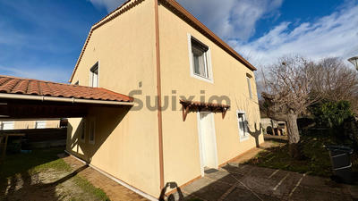 Villa - 152 m² - 5 pièces