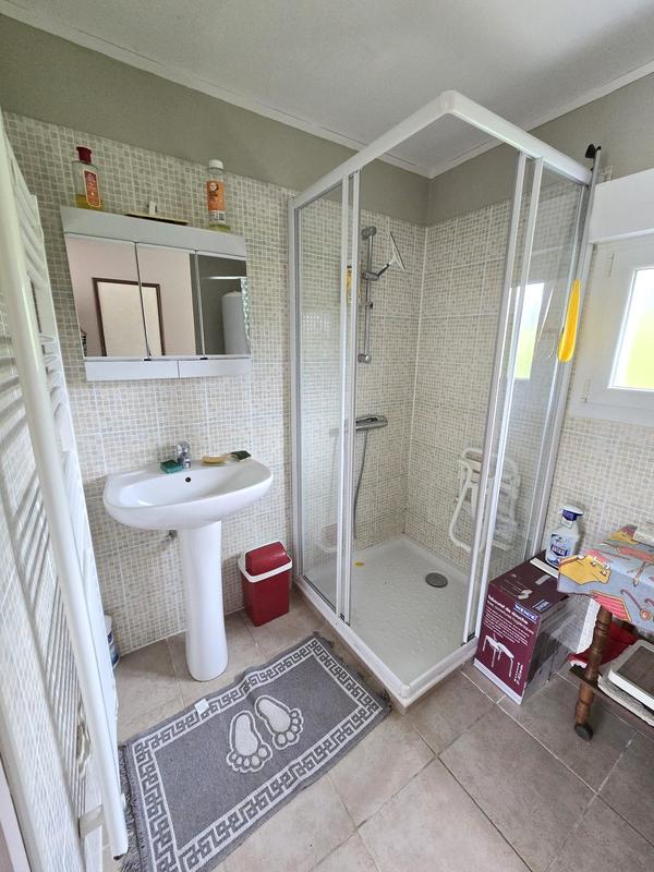 Maison - 82 m² - 5 pièces