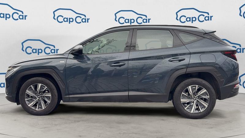 Hyundai Tucson 1.6 CRDi 136 Dct7 Business - Garantie constructeur Entretien