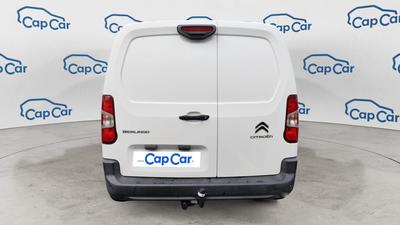 Citroën Berlingo Vu 1.5 BlueHDi 100 Driver