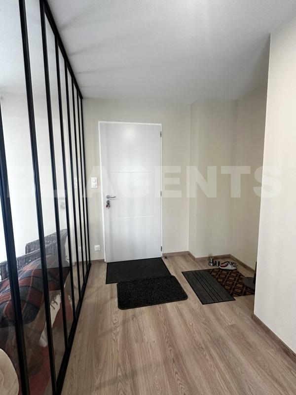 Maison - 73 m² - 3 pièces