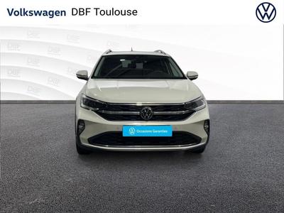 Volkswagen Taigo 1.0 Tsi 110 Dsg7 Style