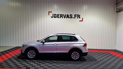 Volkswagen Tiguan 1.4 ehybrid 245ch dsg6 life