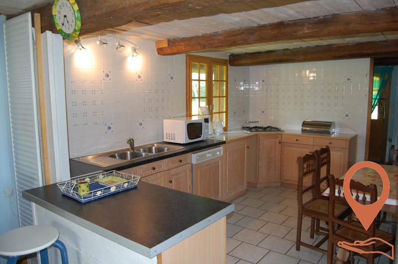 Viager - Manoir - 320 m² - 10 pièces