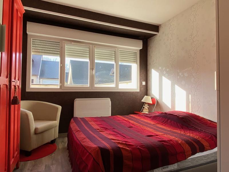 Maison - 131 m² - 6 pièces