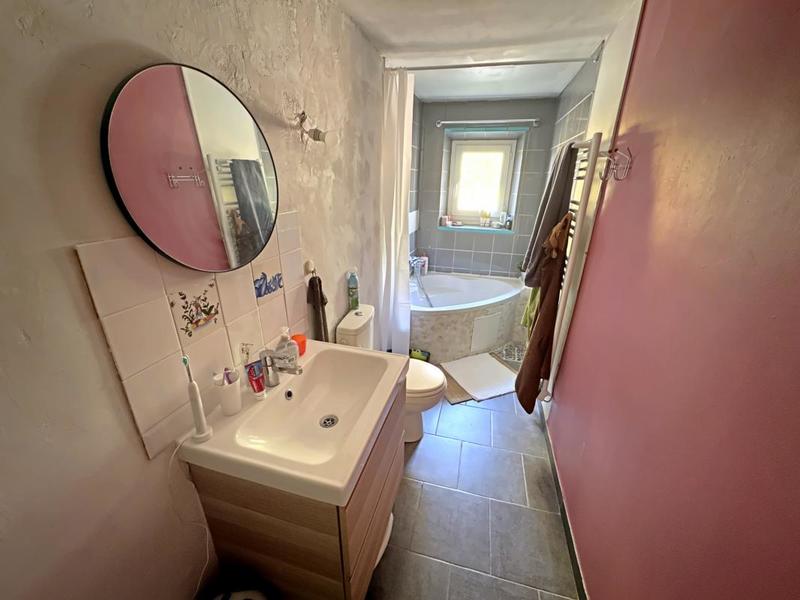 Mas - 98 m² - 4 pièces