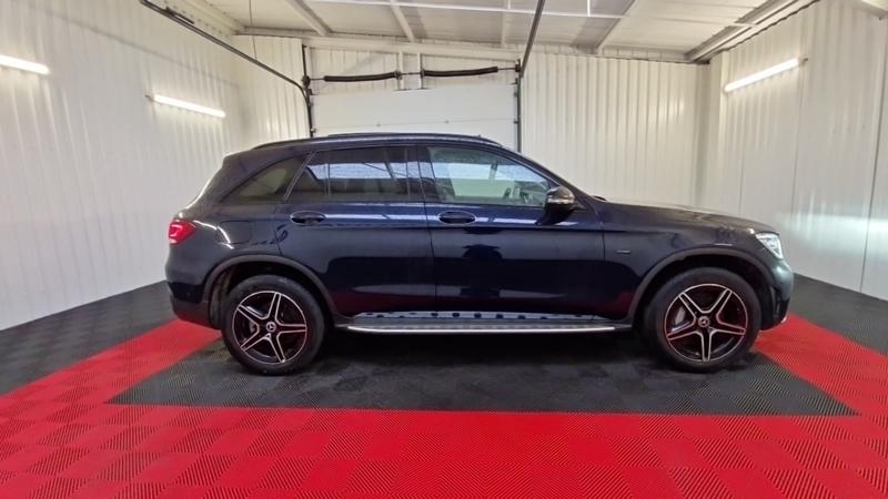 Mercedes Glc 300 e Amg Line 4Matic