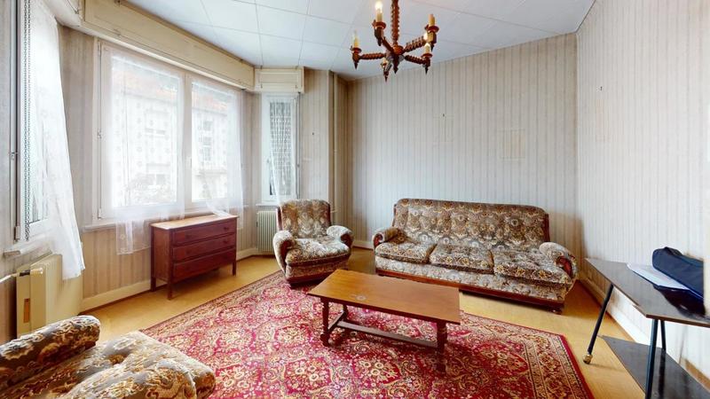 Maison - 146 m² - 6 pièces