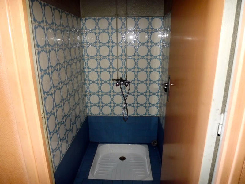 Local commercial - 820 m²