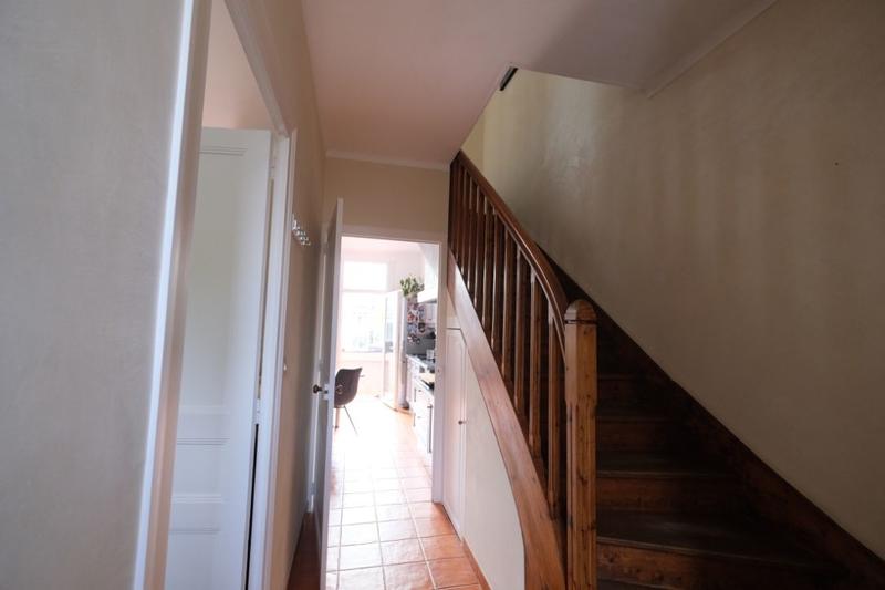 Maison - 109 m² - 3 pièces