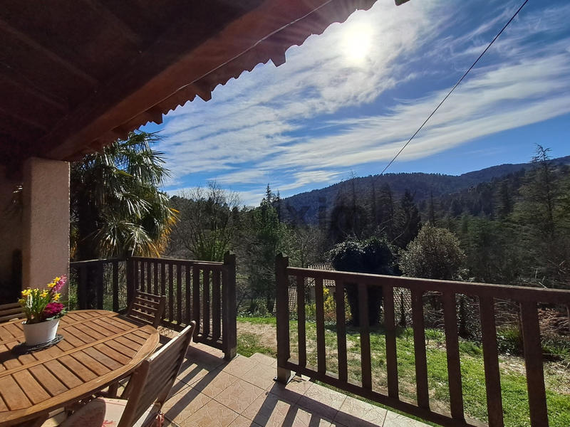 Villa - 81 m² - 4 pièces