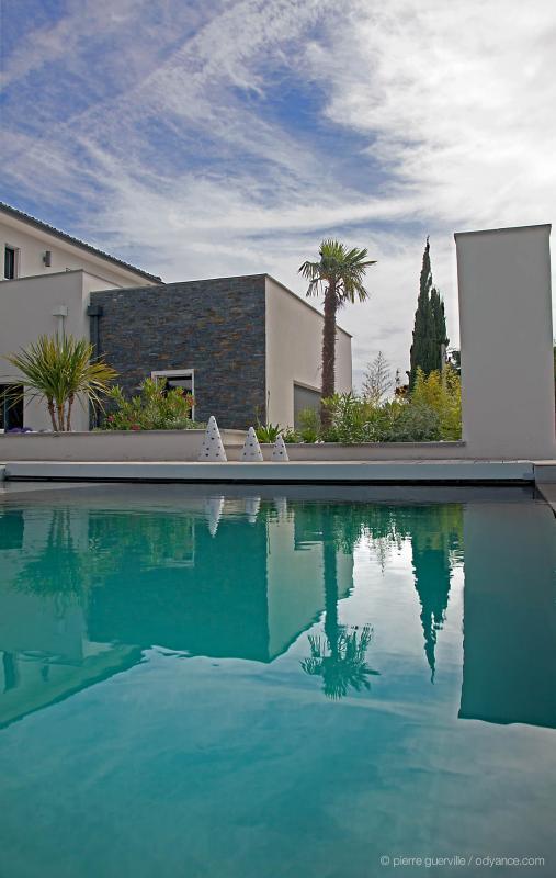 Maison - 145 m² - 5 pièces