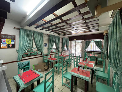 Local commercial - 58 m²