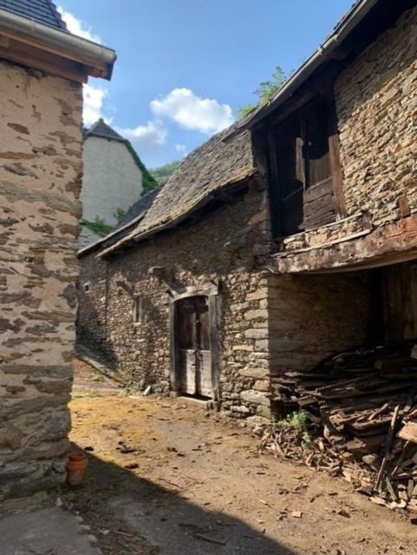 Maison - 70 m² - 2 pièces