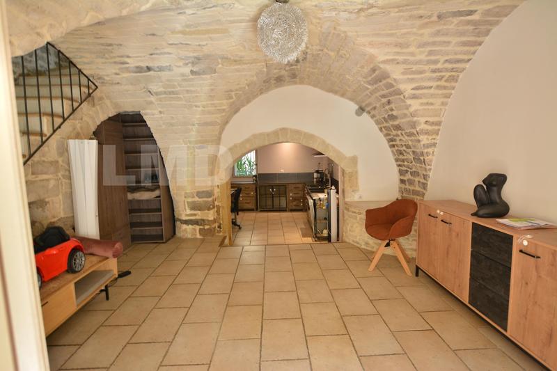 Maison - 137 m² - 4 pièces