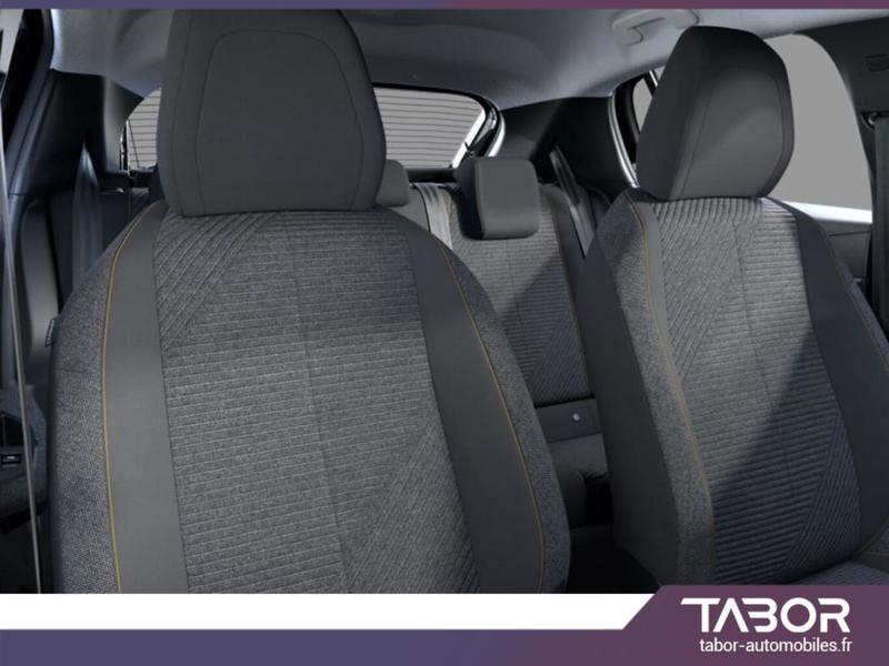 Peugeot 208 Hybrid 110 Business Gps Cam Pdc Led