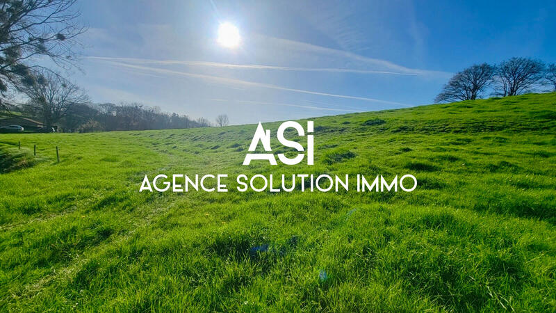 Terrain de loisirs - 27 020 m²