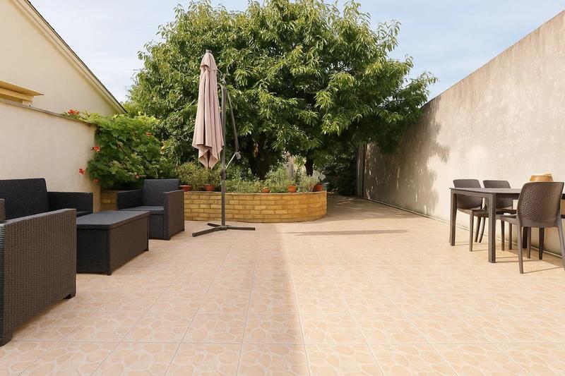 Maison - 111 m² - 5 pièces