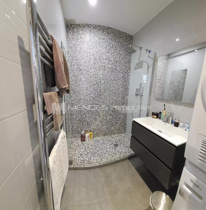 Appartement - 53 m² - 3 pièces