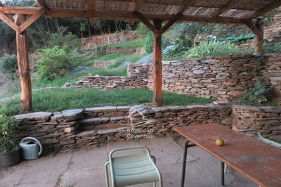 Mas - 115 m² - 6 pièces