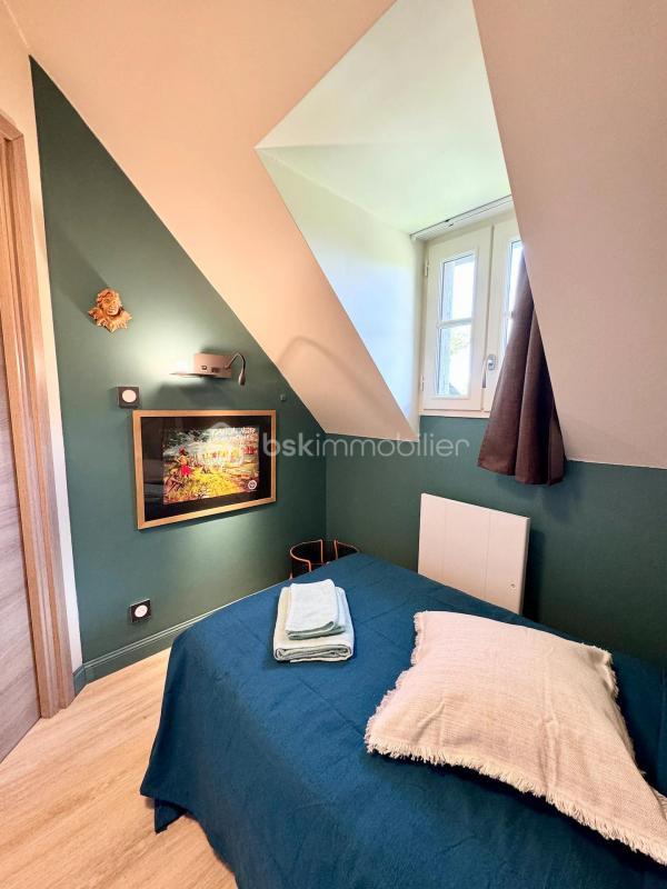 Appartement - 25 m² - 3 pièces