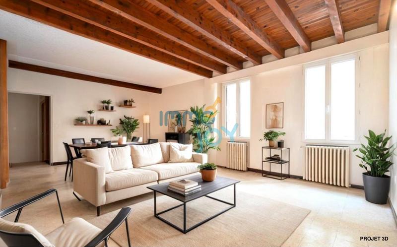 Maison - 151 m² - 5 pièces